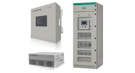 Системи фільтрації вищих гармонік  (2)