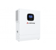 Інвертор гібридний ActivEnergy HSI 5500P (5500 Вт, 48 В), 1-но фазний