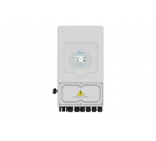 Інвертор гібридний DEYE SUN-8K-SG05 LP1-EU 8кВт 48В, 1-но фазний