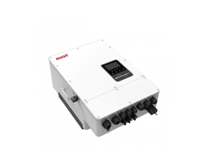 Інвертор гібридний MUST PH11-10KL3-EU 10кВт 48В, 3-и фазний