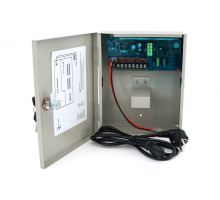 Імпульсне ДБЖ DC12-5А RITAR UPS-P12/5/7 4СH (60W)