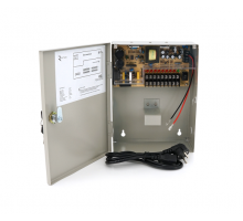 Імпульсне ДБЖ DC12-10А RITAR UPS-P12/10/7 9СH (120W)