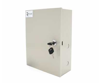 Імпульсне ДБЖ DC12-10А RITAR UPS-P12/10/7 9СH (120W) Імпульсне ДБЖ DC12-10А RITAR UPS-P12/10/7 9СH (120W)