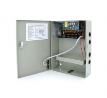 Імпульсне ДБЖ DC12-15А RITAR UPS-P12/15/18 9СH (180W)