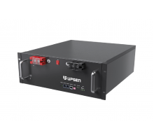 Акумуляторна батарея UPSEN 48,0В 100Аг LiFePO4 Battery Rack mounted