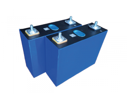 Акумуляторна комірка LiFePO4 Prismatic LiitoKala 3,2В 100Аг