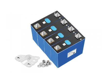 Акумуляторна комірка LiFePO4 Prismatic LiitoKala 3,2В 100Аг
