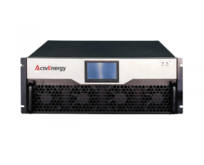 Генератор компенсації реактивної потужності ActivEnergy ASVG AEN 100 кВАр, 3-и фазний Генератор компенсації реактивної потужності ActivEnergy ASVG AEN 100 кВАр, 3-и фазний