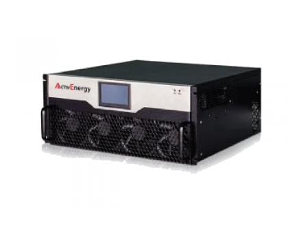 Генератор компенсації реактивної потужності ActivEnergy ASVG AEN 100 кВАр, 3-и фазний Генератор компенсації реактивної потужності ActivEnergy ASVG AEN 100 кВАр, 3-и фазний