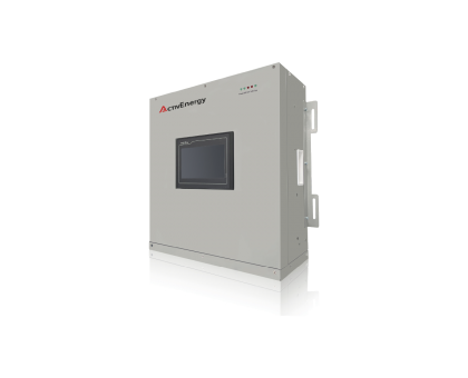 Генератор компенсації реактивної потужності ActivEnergy ASVG AEN 50 кВАр, 3-и фазний