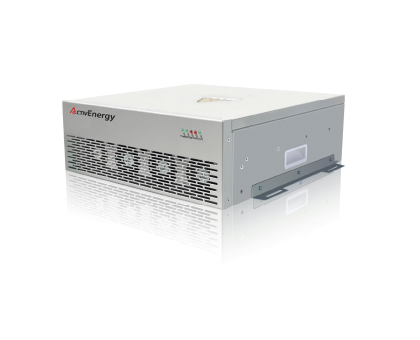 Генератор компенсації реактивної потужності ActivEnergy ASVG AEN 50 кВАр, 3-и фазний