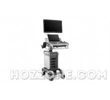 Стаціонарна УЗД-система Mindray DC-40 Full HD