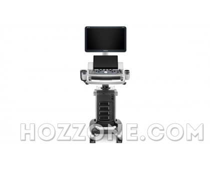 Стаціонарна УЗД-система Mindray DC-40 Full HD