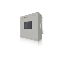 Генератор активної фільтрації вищих гармонік ActivEnergy AHF AEN 100 А, 3-и фазний